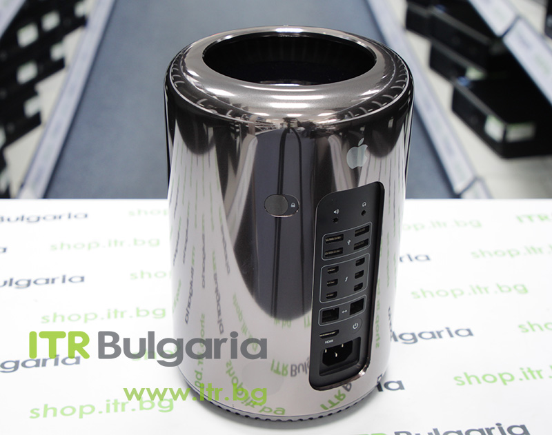 ITR Apple MacPro 6,1 A1481 Intel Xeon 6-Core E5 - Refurbished